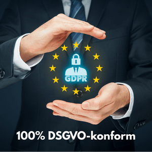 DSGVO-konform
